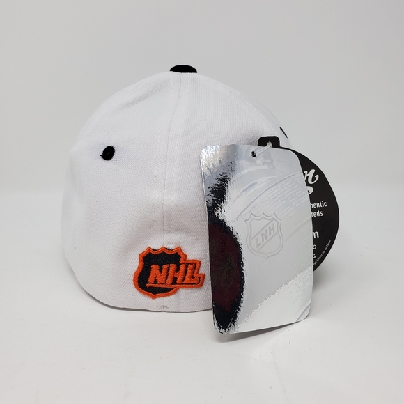 NHL Official Philadelphia Flyers Cap - Picture 3 of 7